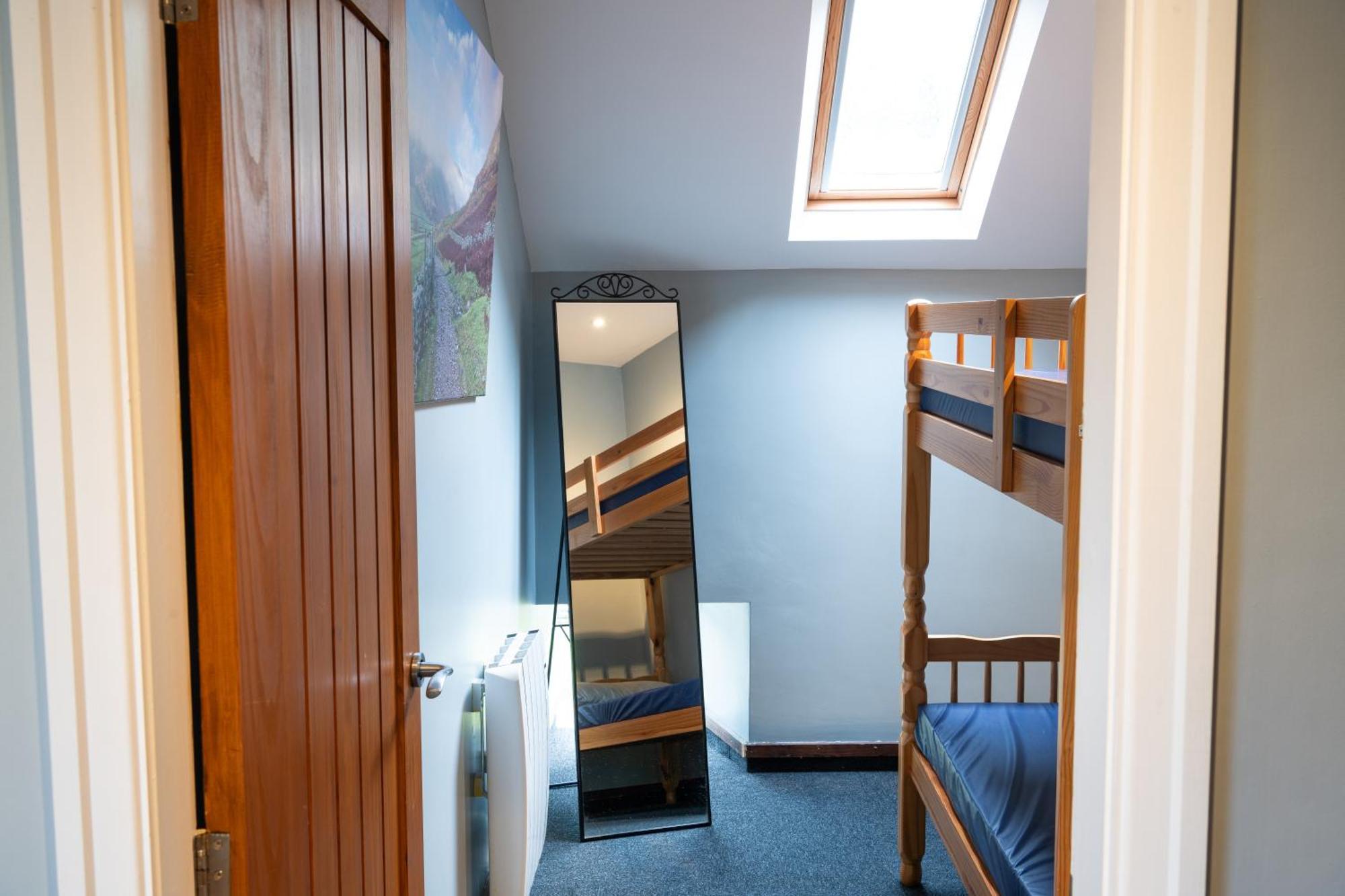 Weirside Guest House แอมเบิลไซด์ ภายนอก รูปภาพ