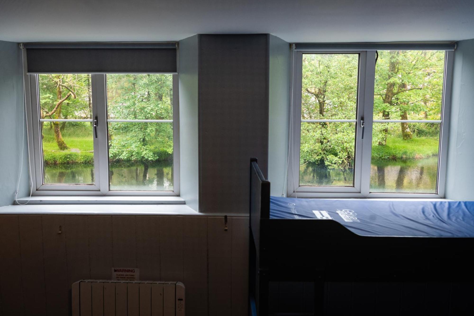 Weirside Guest House แอมเบิลไซด์ ภายนอก รูปภาพ